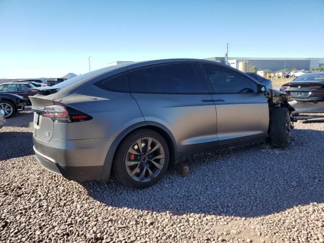 2023 Tesla Model X