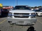 2002 Chevrolet Avalanche C1500