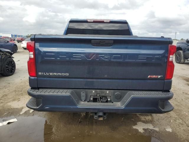 2021 Chevrolet Silverado C1500 RST