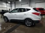 2014 Hyundai Tucson GLS