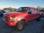 2004 Ford F250 Super Duty