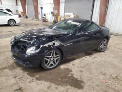 2013 Mercedes-Benz SLK 250 en venta en Lansing, MI