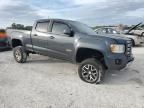 2016 GMC Canyon SLE