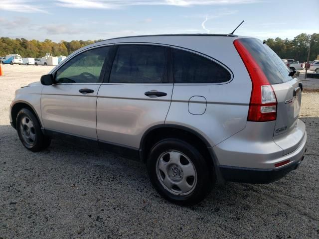 2010 Honda CR-V LX