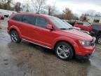 2015 Dodge Journey Crossroad