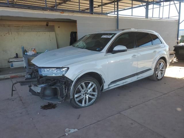 2017 Audi Q7 Prestige