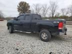 2007 GMC Sierra K2500 Heavy Duty