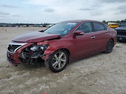 Carros salvage sin ofertas aún a la venta en subasta: 2014 Nissan Altima 2.5