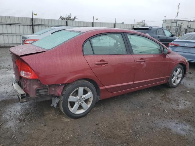 2006 Honda Civic EX