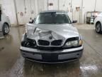 2005 BMW 325 I