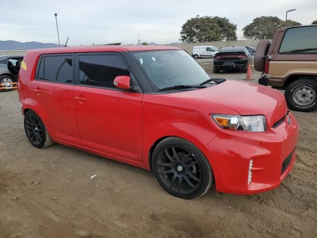 2014 Scion XB