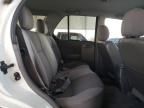 2004 Isuzu Rodeo S