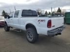 2005 Ford F350 SRW Super Duty