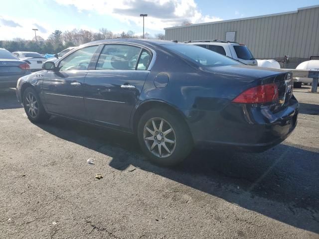 2008 Buick Lucerne CX