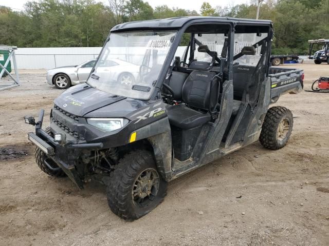 2023 Polaris Ranger Crew XP 1000 Premium