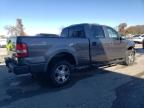 2008 Ford F150 Supercrew