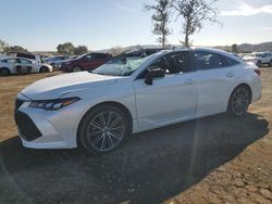 2020 Toyota Avalon XSE en venta en San Martin, CA