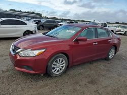 Salvage cars for sale from Copart Harleyville, SC: 2018 Nissan Altima 2.5