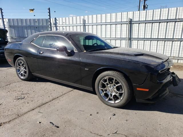 2017 Dodge Challenger GT