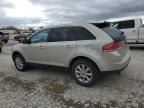 2007 Lincoln MKX