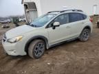 2014 Subaru XV Crosstrek 2.0 Premium