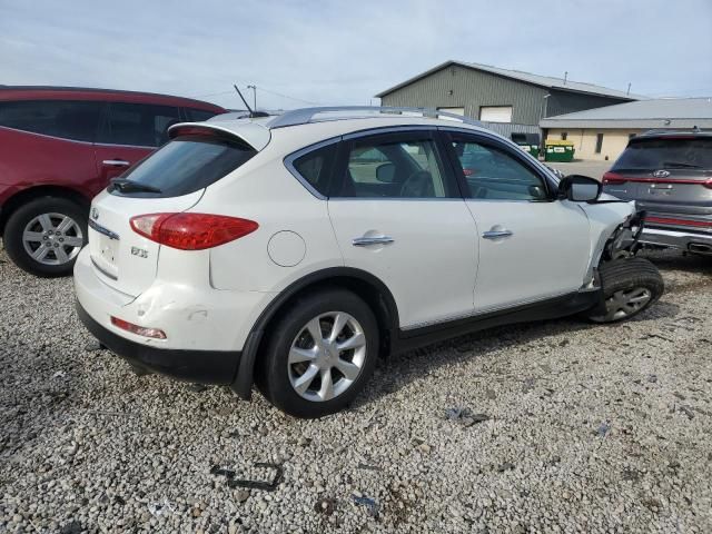 2009 Infiniti EX35 Base