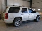 2009 Chevrolet Tahoe K1500 LTZ