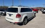 2012 Mercedes-Benz GL 450 4matic