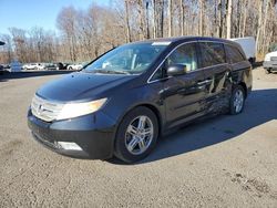 Honda Odyssey salvage cars for sale: 2011 Honda Odyssey Touring