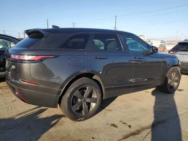 2018 Land Rover Range Rover Velar S