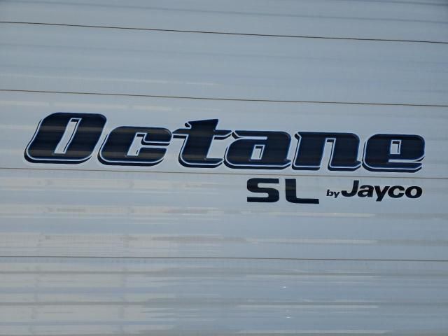 2020 Jayco Octane ZX