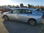 2008 Honda Civic EX