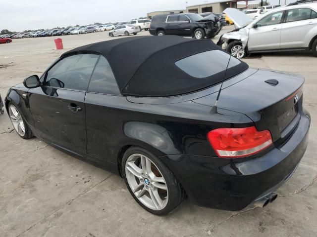 2013 BMW 135 I