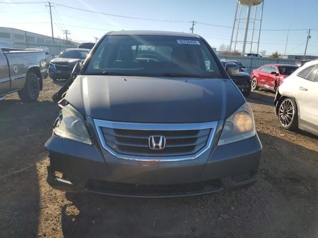 2008 Honda Odyssey EX