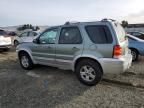 2005 Ford Escape HEV