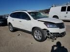 2013 Chevrolet Traverse LT