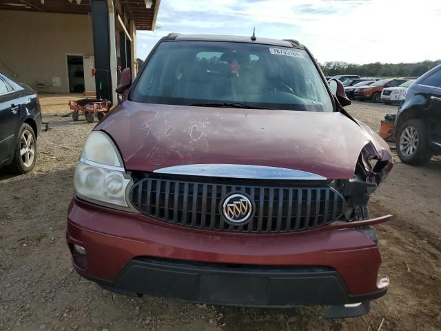 2006 Buick Rendezvous CX