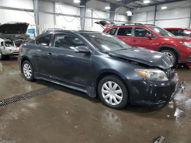 2005 Scion TC