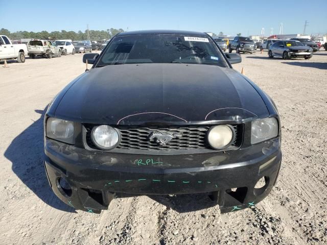 2006 Ford Mustang GT