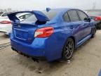 2017 Subaru WRX STI Limited