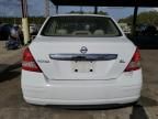 2010 Nissan Versa S