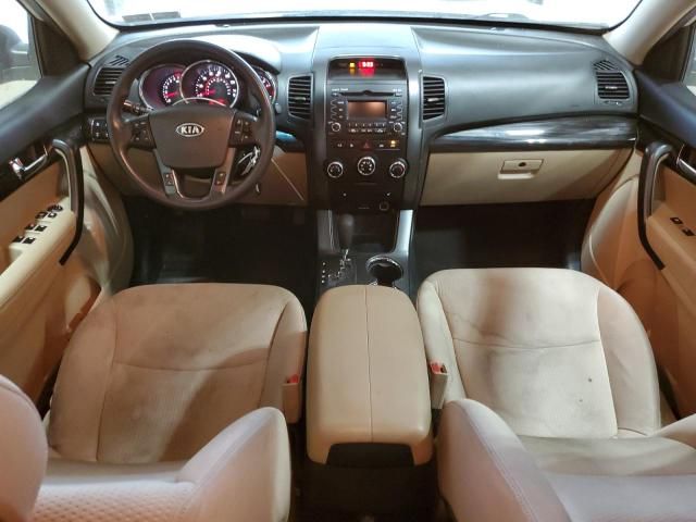 2011 KIA Sorento Base