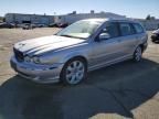 2005 Jaguar X-TYPE Sport 3.0