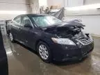 2009 Toyota Camry Hybrid