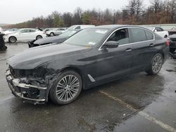 Lots with Bids for sale at auction: 2017 BMW 530 XI