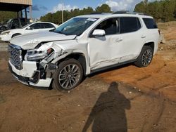 2020 GMC Acadia Denali en venta en Gaston, SC