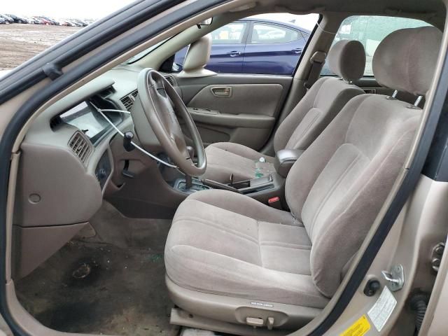 1999 Toyota Camry CE