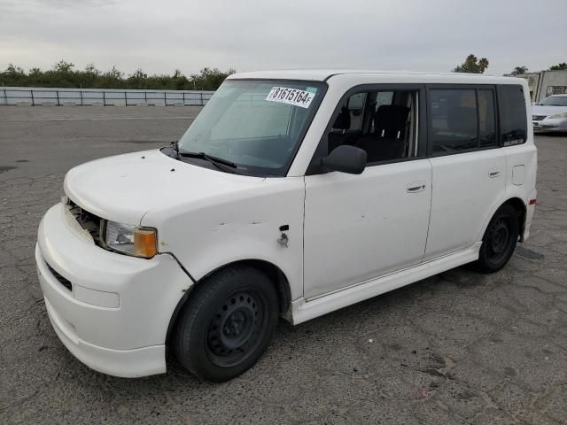 2004 Scion XB