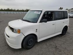 Scion xb Vehiculos salvage en venta: 2004 Scion XB