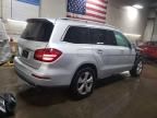 2017 Mercedes-Benz GLS 450 4matic